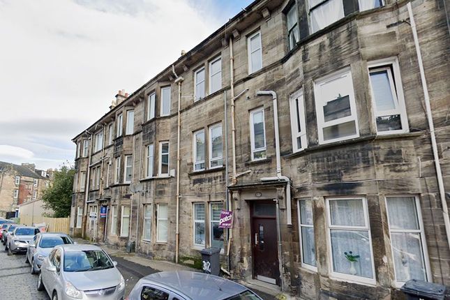 Thumbnail Flat for sale in 5, Espedair Street, Flat 1-1, Paisley PA26Nt