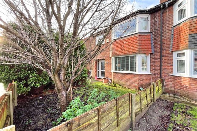 Semi-detached house for sale in Beech Road, Sale