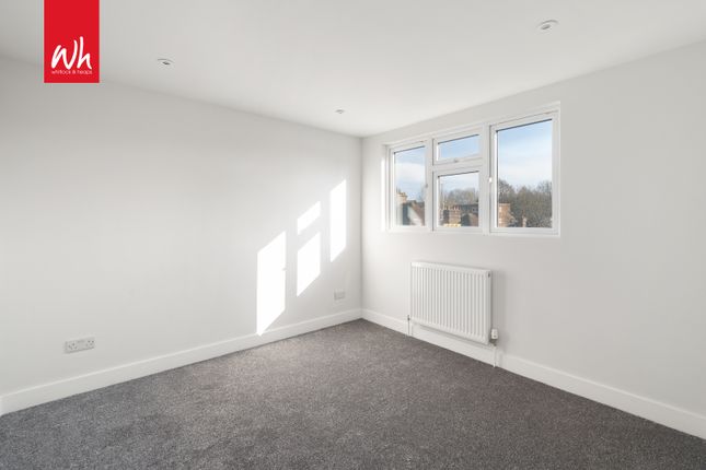 End terrace house for sale in Colbourne Road, Hove