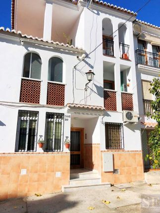 Thumbnail Apartment for sale in Cómpeta, Andalusia, Spain