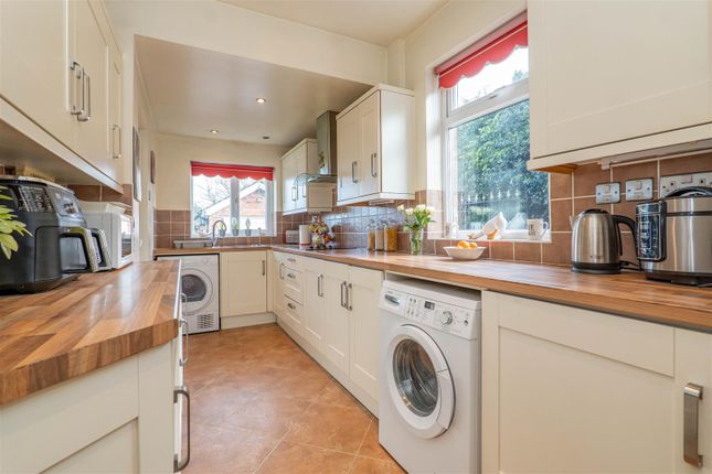 Fairhaven, Preston Road, Chorley photo 3