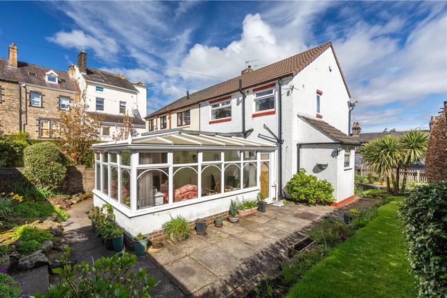 Semi-detached house for sale in Springs Lane, Ilkley, West Yorkshire