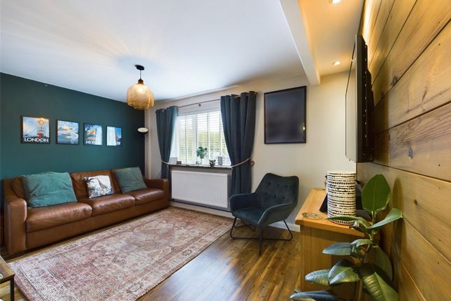 End terrace house for sale in Foxtail Close, Gloucester, Gloucestershire