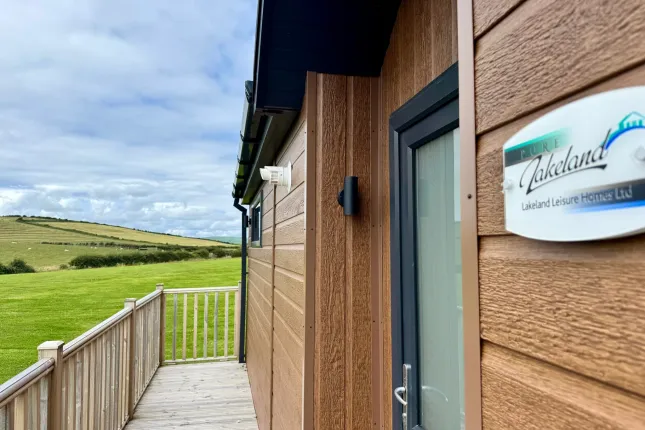 Number 23, Coniston View Luxury Lodge Park, Aldingham photo 2