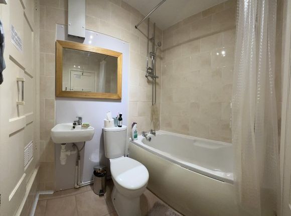 Shared accommodation to rent in Newport, Lincoln, Lincolnshire