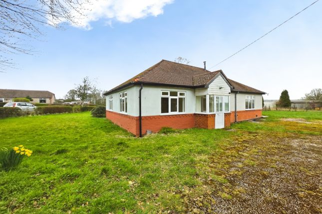 4-bed house on 1B, Wain Lee, Harriseahead, £520,000