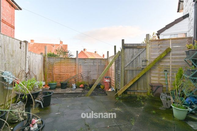 Semi-detached house for sale in Harold Road, Smethwick, West Midlands