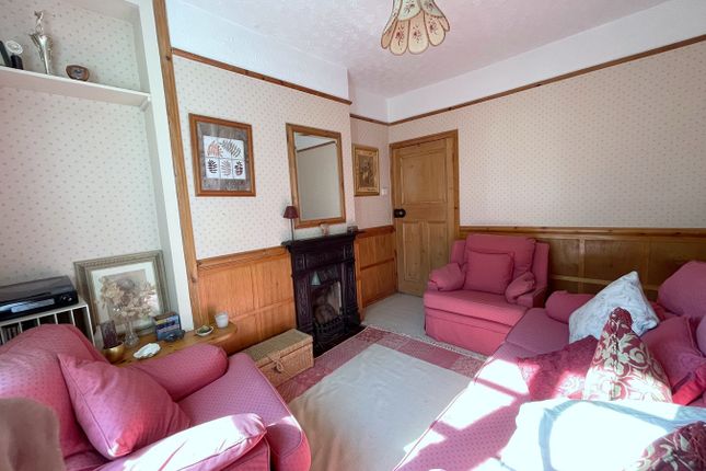 Detached bungalow for sale in Ashby Road, Winshill, Burton-On-Trent