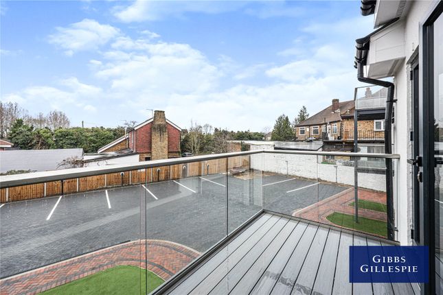 Apartment 5, 9, Oxford Road, Gerrards Cross photo 4