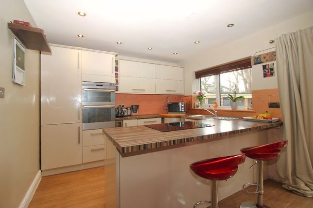 Semi-detached house for sale in Annetts Hall, Borough Green