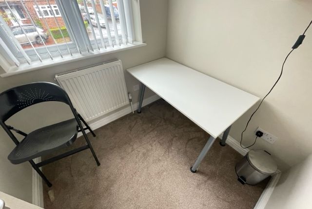 Shared accommodation to rent in Stanford Road, Luton