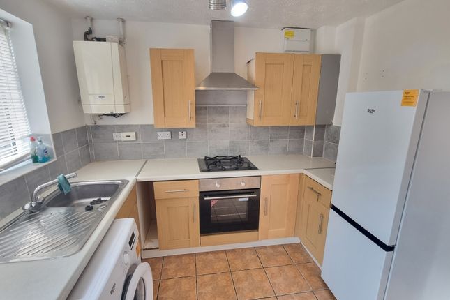 9, The Osiers, Loughborough photo 5