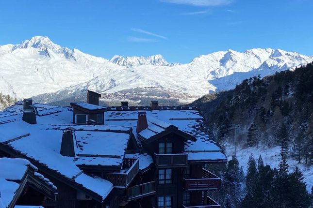 Apartment for sale in Les Arcs, Arc 1950, 73700, France