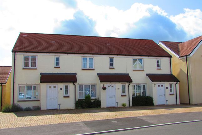 The Folly Amesbury Salisbury Sp4 3 Bedroom Terraced House For