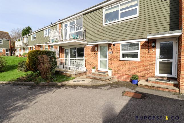 Flat for sale in The Borodales, White Hill Drive, Bexhill-On-Sea