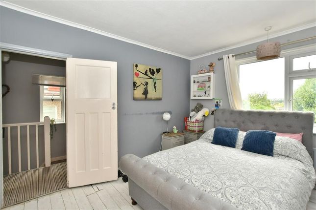 Semi-detached house for sale in Sanyhils Avenue, Brighton, East Sussex