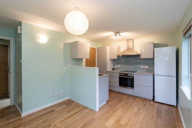Flat for sale in Shellwood Drive, North Holmwood, Dorking