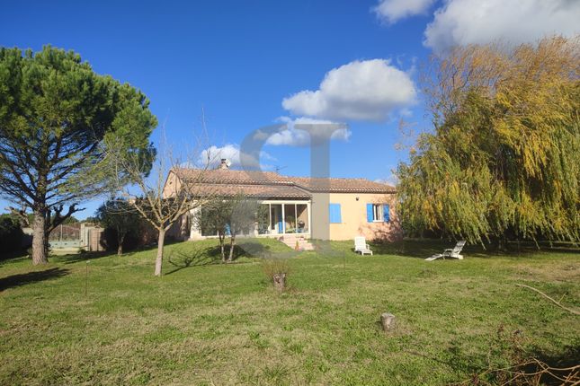 Villa for sale in Valreas, Provence-Alpes-Cote D'azur, 84600, France