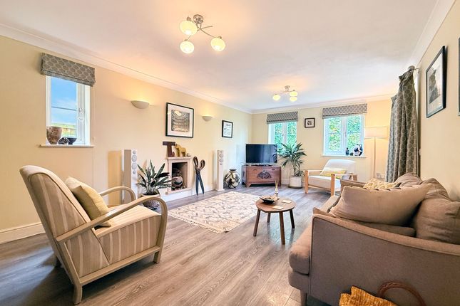 Tythe House, Faringdon photo 4