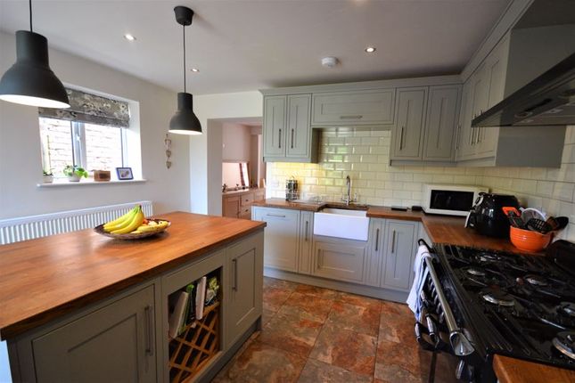 Semi-detached house for sale in Out Lane, Croston