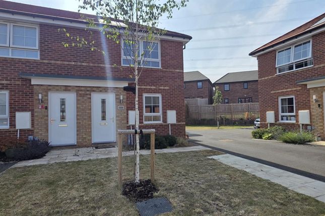 7 Corgi Crescent, Chesterfield photo 3