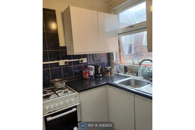 Fosse Road South, Leicester photo 4