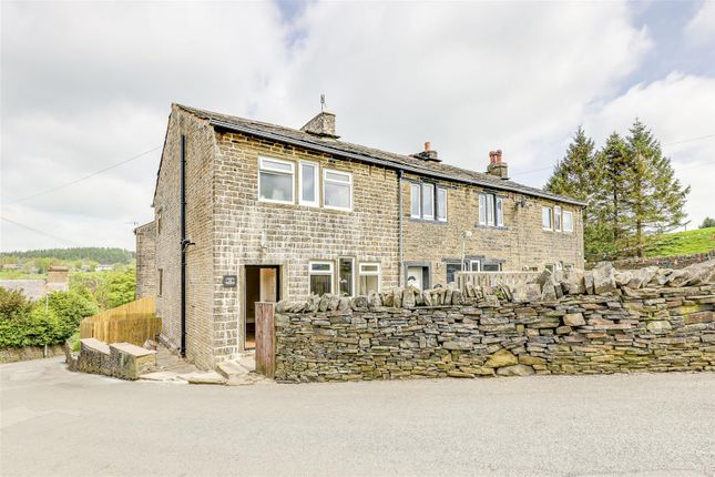 Cottage for sale in Rakehead Lane, Stacksteads, Bacup