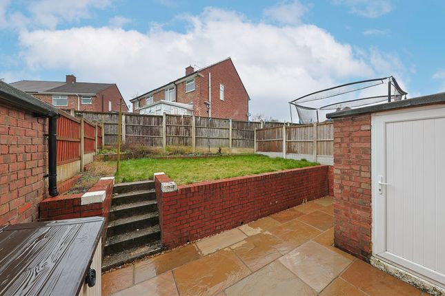 41, Cobnar Drive, Chesterfield photo 4