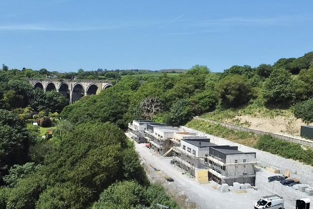 Plot 4, Trembear Road, St. Austell photo 4