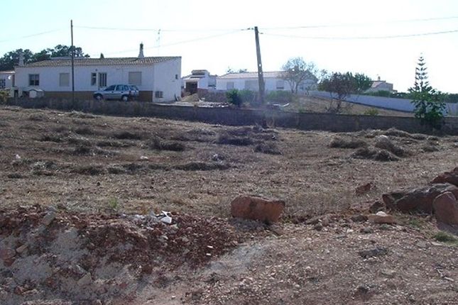 Land for sale in Bensafrim, Lagos, Portugal