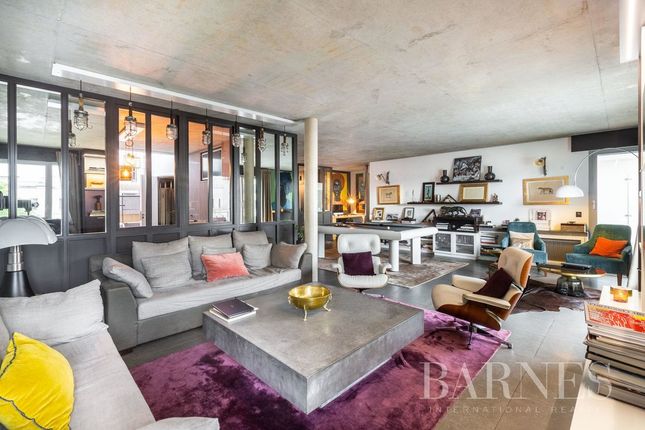 Thumbnail 3 bed apartment for sale in Maisons-Laffitte, 78600, France