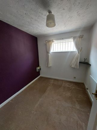 Bungalow for sale in Mansell Road, Wisbech