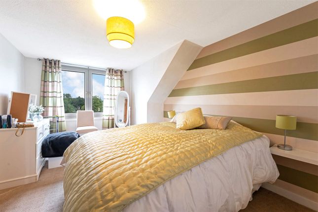 Flat for sale in Balkerach Street, Doune, Stirlingshire