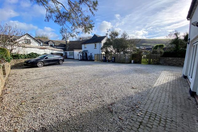 Property for sale in St. Marys Road, Croyde, Braunton