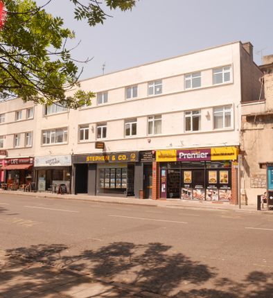 Thumbnail Property to rent in The Sovereign Centre, High Street, Weston-Super-Mare