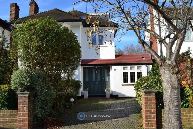 Thumbnail Detached house to rent in Richmond, Richmond