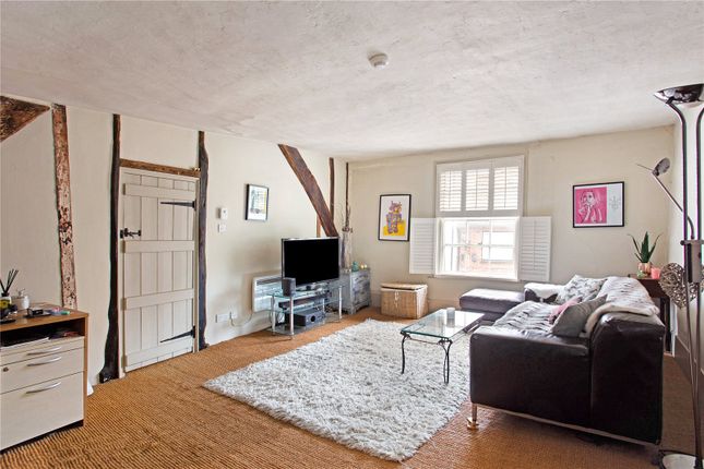 Flat for sale in George Street, St. Albans
