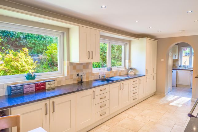 Fern Bank, Bojorrow Lane, Garras photo 4