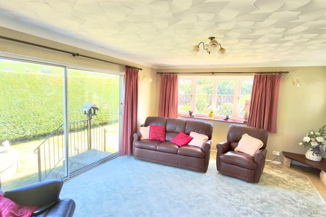 Faircombe, Westcourt Close, Shorwell photo 3