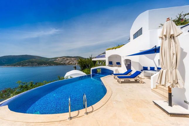 Villa for sale in Kalkan, Kaş, Antalya Province, Mediterranean, Turkey