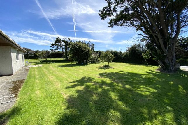 Bungalow for sale in St. Merryn, Padstow, Cornwall