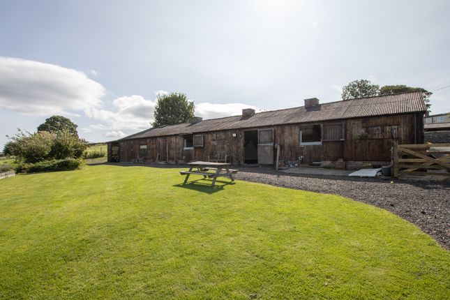 Bungalow for sale in Valley View, High Mickley, Stocksfield, Northumberland