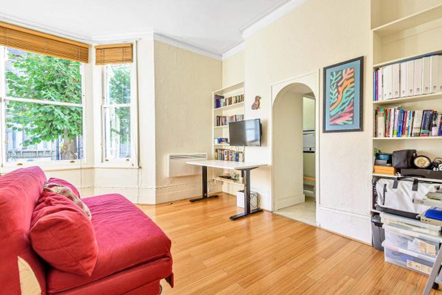 Flat for sale in Edith Road, London
