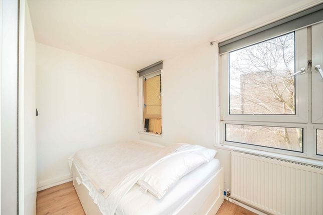 Flat 130, Mayford, Oakley Square, London photo 3