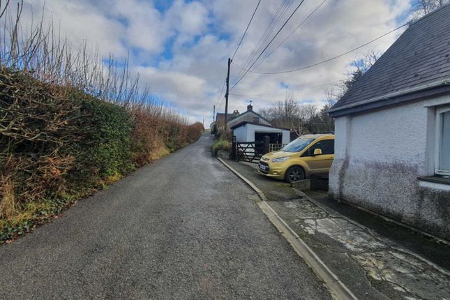 Cottage for sale in Cnwch Coch, Aberystwyth