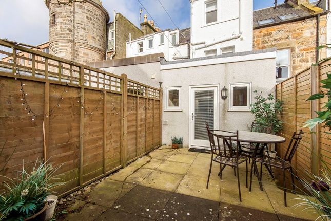 Terraced house for sale in North Street, St Andrews