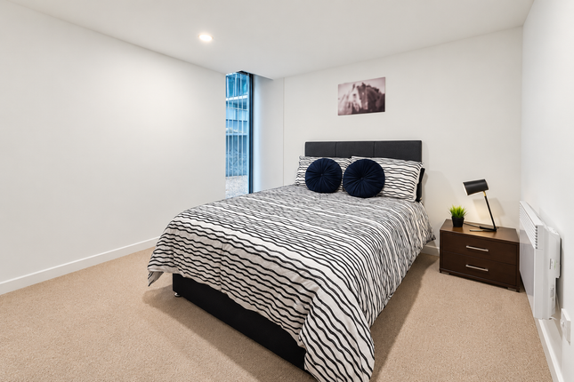 Velocity Village, Solly Street, Sheffield, S1 4DE, Sheffield photo 4