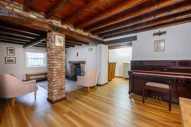 Ousethorpe Cottage, 13, Main Street, York photo 2