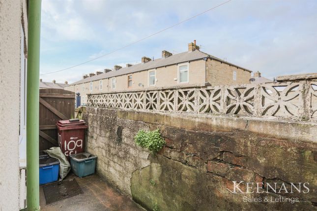 End terrace house for sale in Coal Clough Lane, Burnley
