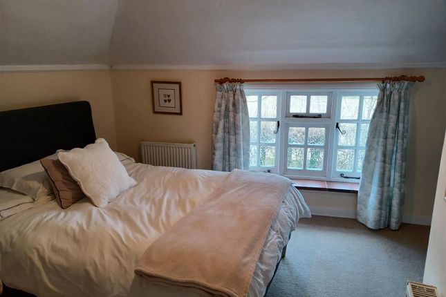 Annexe Bedroom